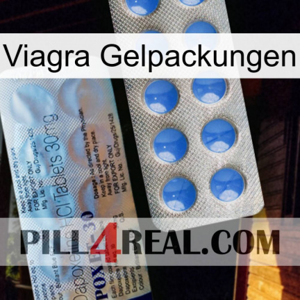Viagra Gel Packs 39